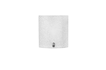 Elisa Vägglampa E27 krom - Krom - Möbler - Sovrum - Sovrumslampa
