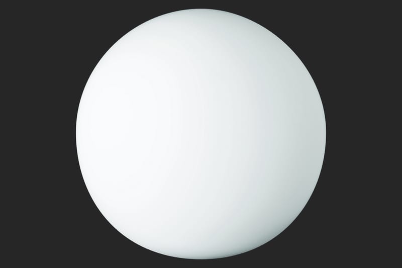 PINGPONG Bordslampa - Vit - Möbler - Sovrum - Sovrumslampa