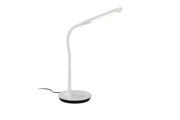 Polo LED Bordslampa mattvit - Matt vit - Belysning - Inomhusbelysning & lampor - Skrivbordslampa