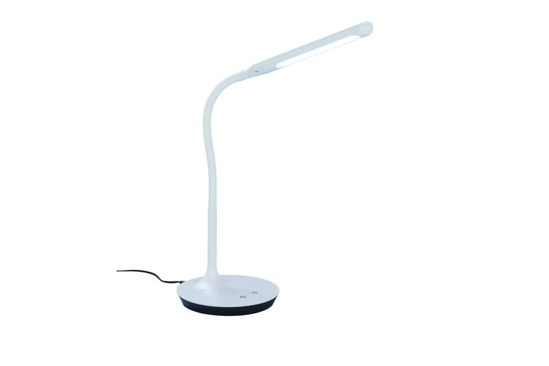 Polo LED Bordslampa mattvit - Matt vit - Möbler - Sovrum - Sovrumslampa