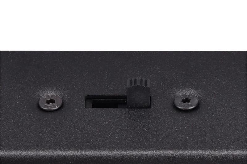 Sequence LED Vägglampa mattmässing/ mattsvart - Matt mässing/Matt svart - Möbler - Sovrum - Sovrumslampa