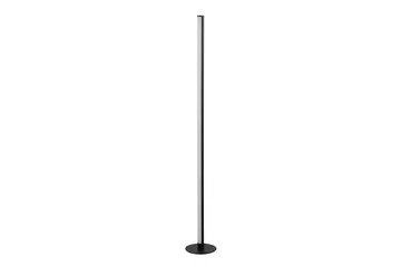 Tendo LED Golvlampa svart RGB - Svart - Möbler - Sovrum - Sovrumslampa