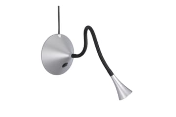 Viper LED Bordslampa grå - Grå - Belysning - Inomhusbelysning & lampor - Skrivbordslampa