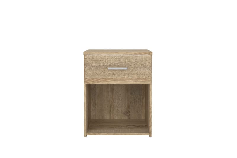 Space Sängbord 38 cm - Natur - Möbler - Sovrum - Sängbord