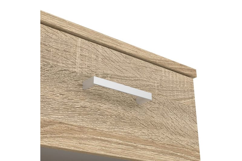 Space Sängbord 38 cm - Natur - Möbler - Sovrum - Sängbord