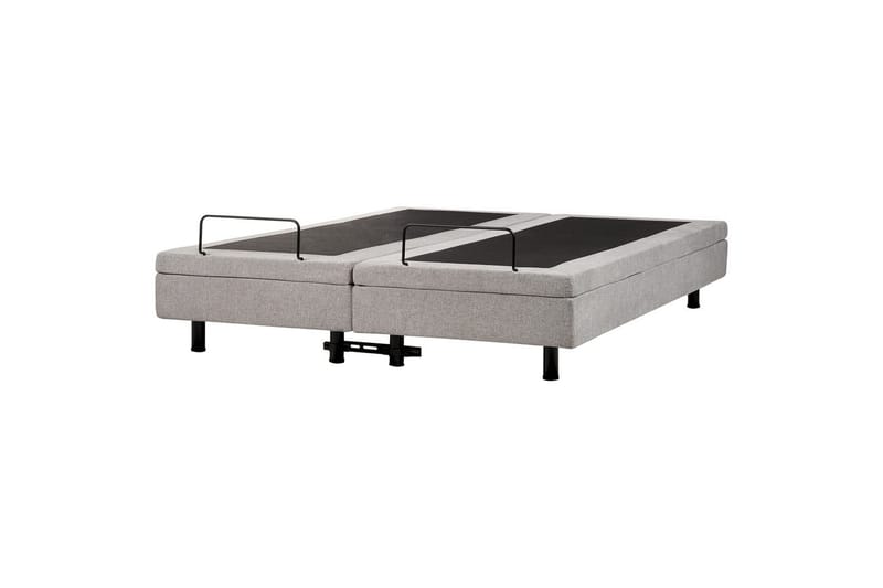 Ställbar säng utan huvudgavel Duke II - 180x200 cm - Möbler - Sovrum - Sängram & sängstomme