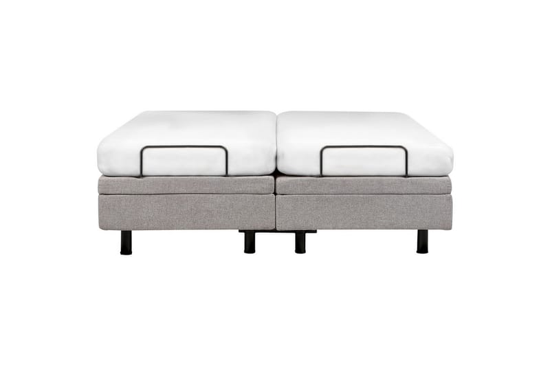 Ställbar säng utan huvudgavel Duke II - 180x200 cm - Möbler - Sovrum - Sängram & sängstomme