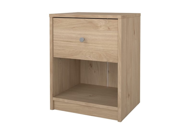 Sundra Sängbord 38 cm - Flerfärgad - Möbler - Sovrum - Sängbord