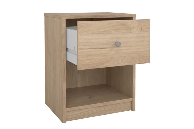 Sundra Sängbord 38 cm - Flerfärgad - Möbler - Sovrum - Sängbord