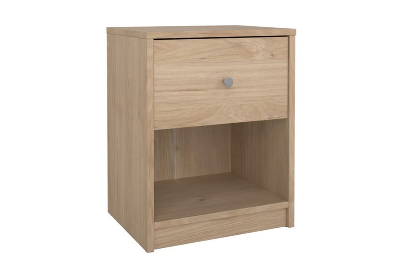 Sundra Sängbord 38 cm - Flerfärgad - Möbler - Sovrum - Sängbord