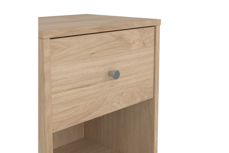Sundra Sängbord 38 cm - Flerfärgad - Möbler - Sovrum - Sängbord
