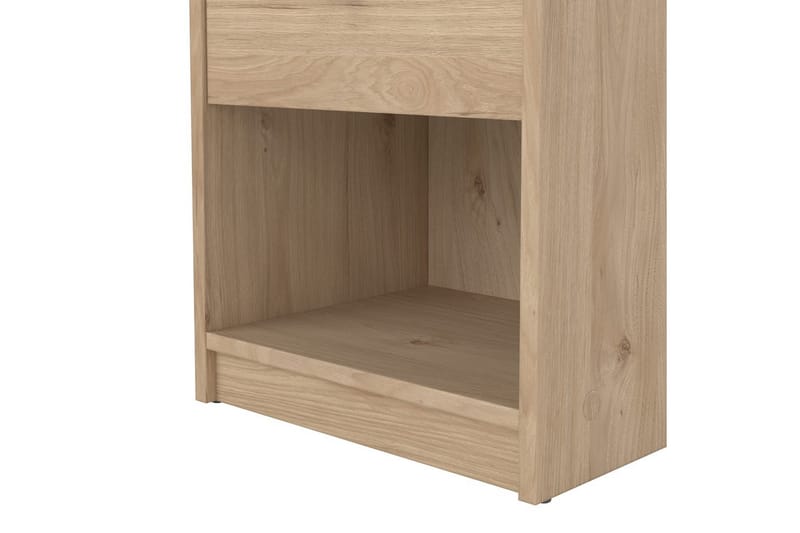 Sundra Sängbord 38 cm - Flerfärgad - Möbler - Sovrum - Sängbord