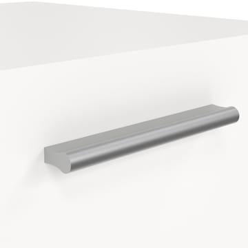 Suntia Nattduksbord med 2 lådor 40x40x42 cm - Möbler - Sovrum - Sängbord