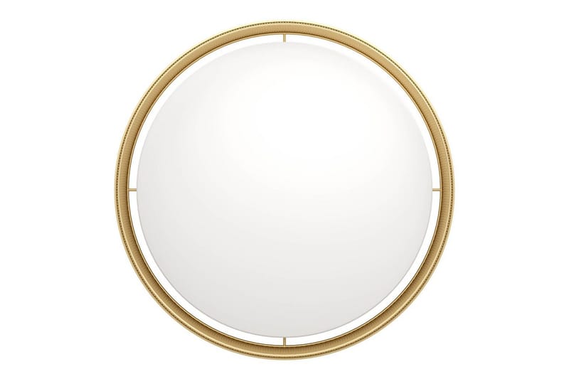 Taklampa Eglo Luppineria Ø385 mm Mässing-Matt Vit - Mässing - Möbler - Sovrum - Sovrumslampa