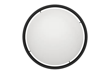 Taklampa Eglo Luppineria Ø385 mm Svart Vit - Svart - Möbler - Sovrum - Sovrumslampa