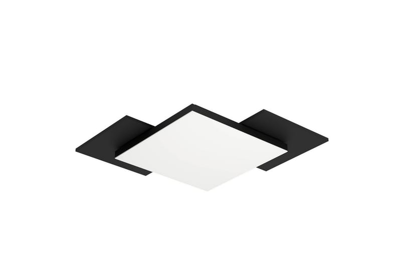 Taklampa Eglo Tamuria 285x285 mm - Vit - Möbler - Sovrum - Sovrumslampa