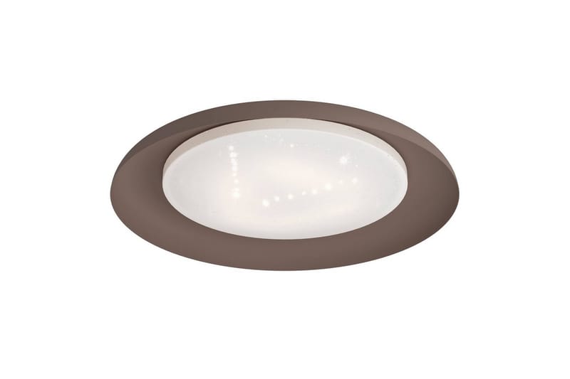 Taklampa Eglo Penjamo Mocca - Mocca - Möbler - Sovrum - Sovrumslampa