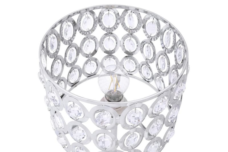 TENNA Bordslampa 25 cm - Sovrumslampa - Bordslampor & bordsbelysning