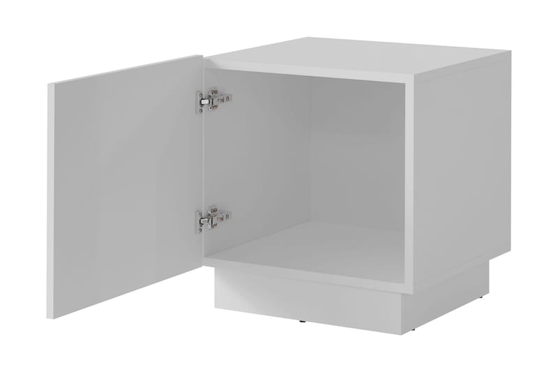 Torvalen Sängbord 45 cm - Beige - Möbler - Sovrum - Sängbord