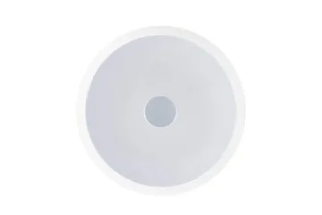 Vägg-/Taklampa Eglo Lanciano 1 560 mm - Vit - Möbler - Sovrum - Sovrumslampa