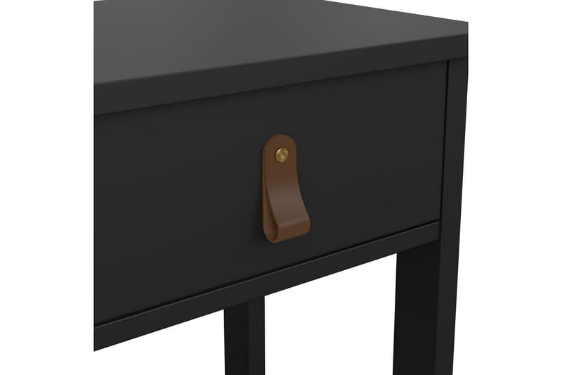 Vallvidera Sängbord 40 cm - Askgrå - Möbler - Sovrum - Sängbord