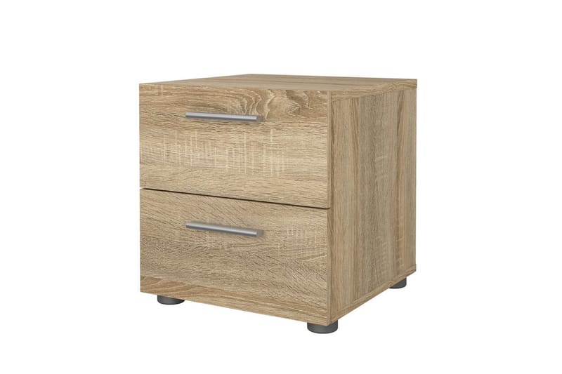 Vansu Sängbord 40 cm - Natur - Möbler - Sovrum - Sängbord