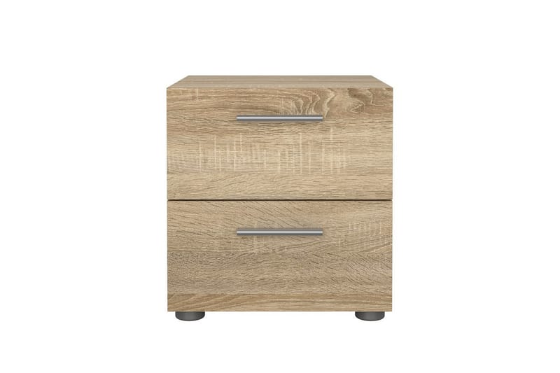 Vansu Sängbord 40 cm - Natur - Möbler - Sovrum - Sängbord