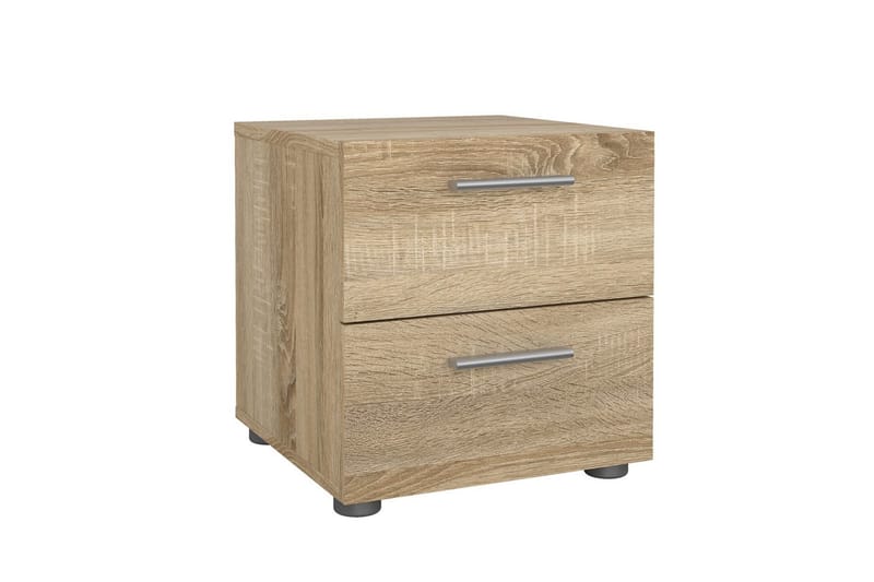 Vansu Sängbord 40 cm - Natur - Möbler - Sovrum - Sängbord