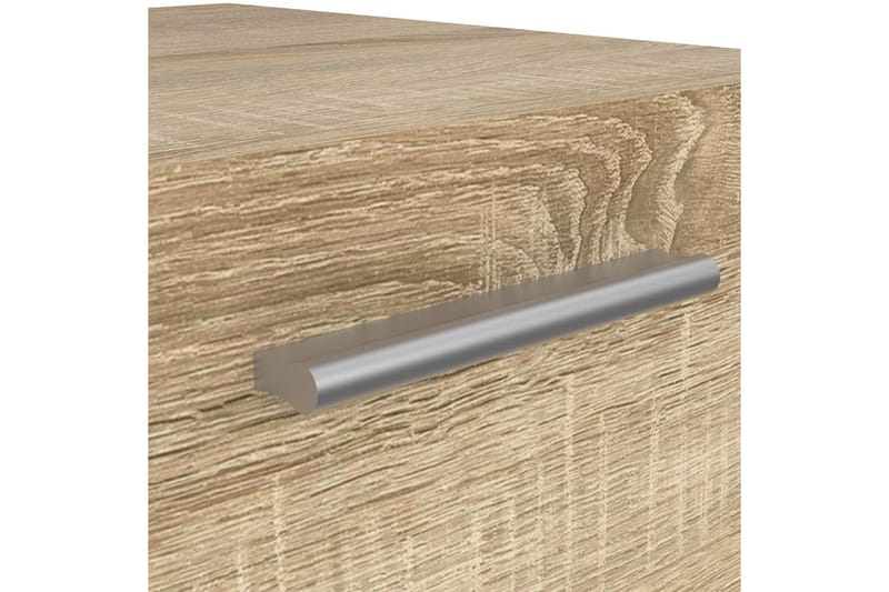 Vansu Sängbord 40 cm - Natur - Möbler - Sovrum - Sängbord