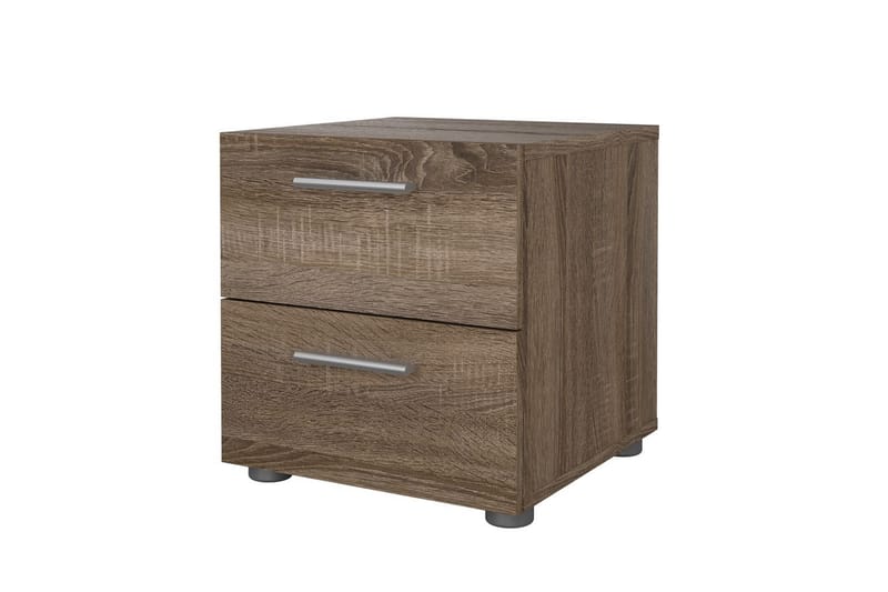 Vansu Sängbord 40 cm - Natur - Möbler - Sovrum - Sängbord