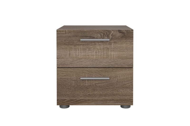 Vansu Sängbord 40 cm - Natur - Möbler - Sovrum - Sängbord