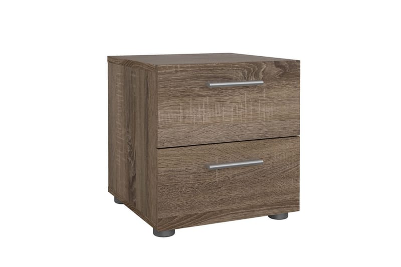 Vansu Sängbord 40 cm - Natur - Möbler - Sovrum - Sängbord