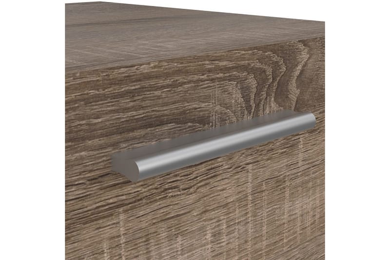 Vansu Sängbord 40 cm - Natur - Möbler - Sovrum - Sängbord