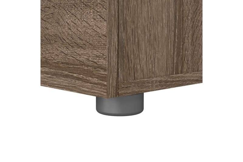 Vansu Sängbord 40 cm - Natur - Möbler - Sovrum - Sängbord