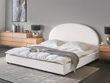 Vattensäng Vaucluse 180x200 cm - Off-white - Möbler - Sovrum - Madrasser - Övriga madrasser & tillbehör