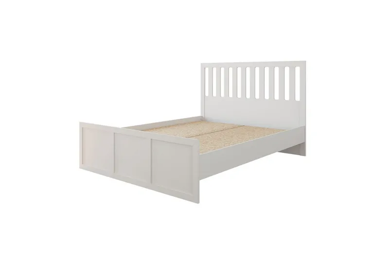 Vyric Sängram, Matt Vit