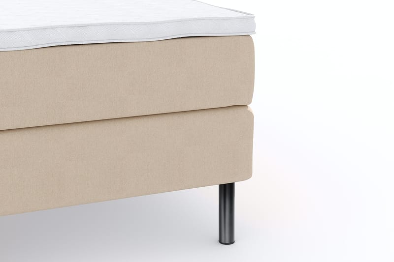 Wega Sänggavel 105 cm Beige - Möbler - Sovrum - Sänggavlar