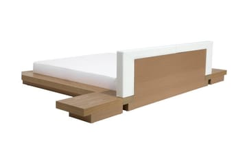 Zen Dubbelsäng 160|200 cm - Möbler - Sovrum - Sängram & sängstomme