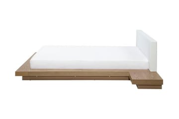 Zen Dubbelsäng 160|200 cm - Möbler - Sovrum - Sängram & sängstomme