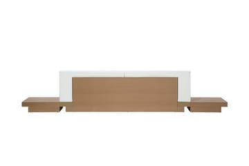Zen Dubbelsäng 160|200 cm - Möbler - Sovrum - Sängram & sängstomme