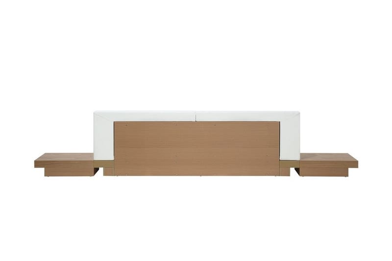 Zen Dubbelsäng 160|200 cm - Möbler - Sovrum - Sängram & sängstomme
