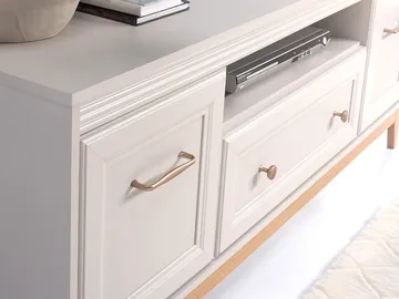 Zeylor Sängbord 45 cm - Möbler - Sovrum - Sängbord