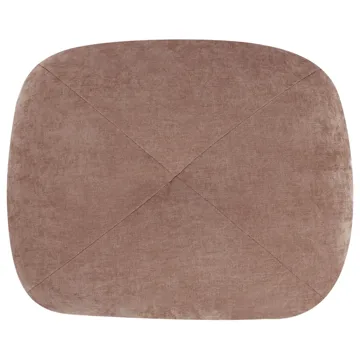 Bäddsoffa Olden - Brun - Möbler - Vardagsrum - Bäddsoffor