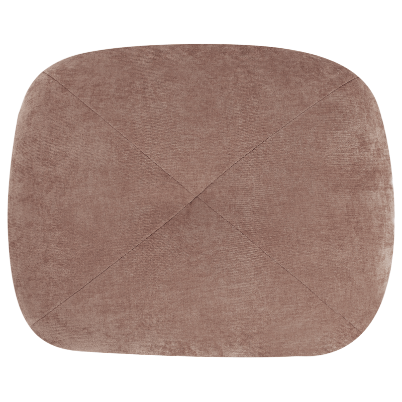 Bäddsoffa Olden - Brun - Möbler - Vardagsrum - Bäddsoffor