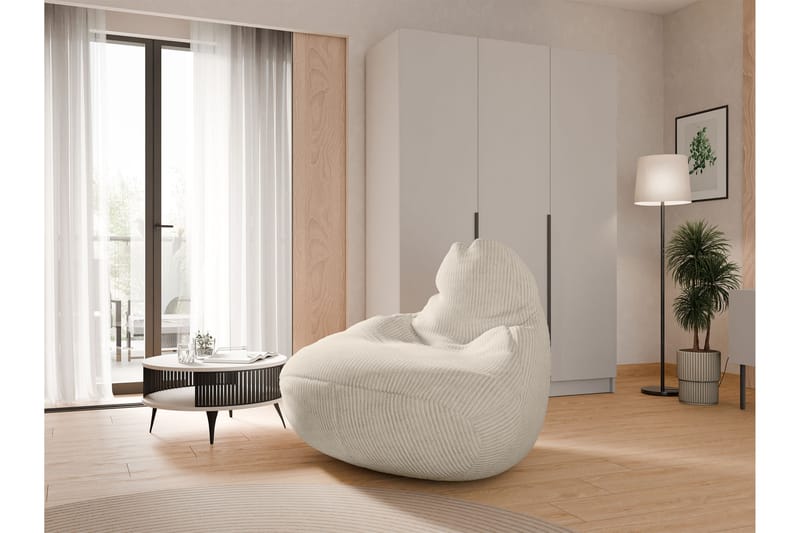 Buzzie Sittsäck 85 cm 120x - Möbler - Spelrum - Sittsäckar