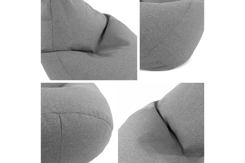 Buzzie Sittsäck 85 cm 120x - Möbler - Spelrum - Sittsäckar