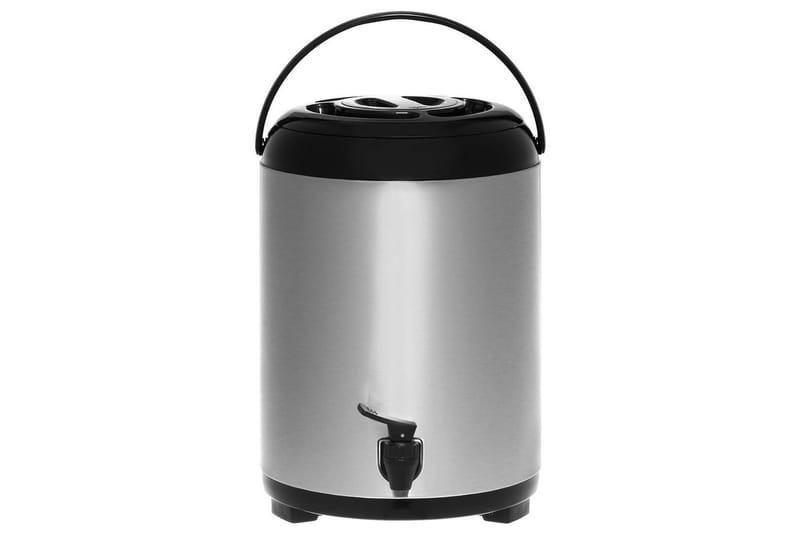 Dryckesdispenser Maku Termisk 10L - 10L - Möbler - Spelrum - Dryckeskylar - Läskkyl