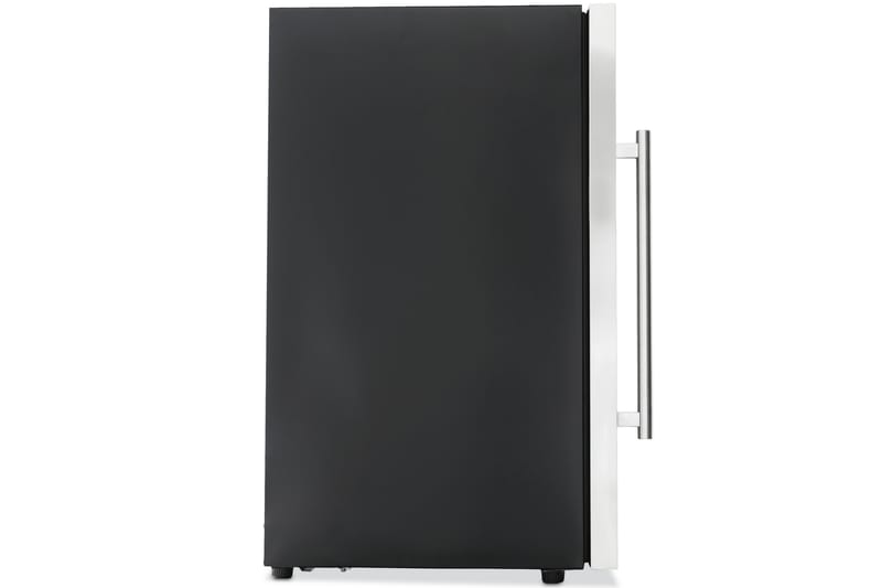 Vinkyl 43x45x74 cm 24 flaskor - Möbler - Spelrum - Dryckeskylar - Vinkyl & vinlagringsskåp