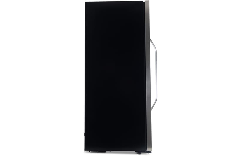 Vinkyl 43x48x111 cm 36 flaskor - Möbler - Spelrum - Dryckeskylar - Vinkyl & vinlagringsskåp