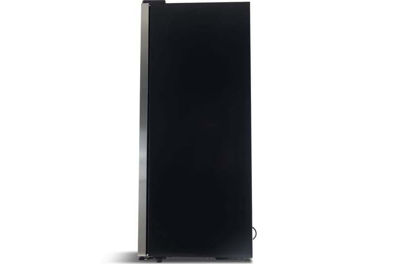 Vinkyl 43x48x111 cm 36 flaskor - Möbler - Spelrum - Dryckeskylar - Vinkyl & vinlagringsskåp